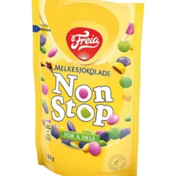 Non Stop