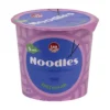 Nudler i kopp