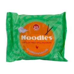 Nudler 5-pk