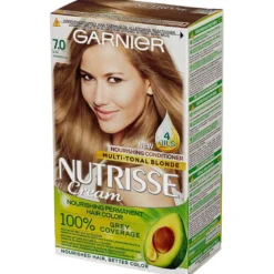 Nutrisse Cream