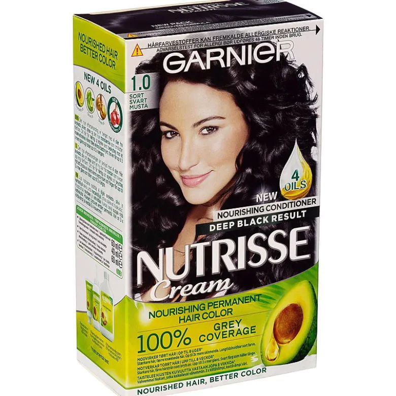 Nutrisse Cream