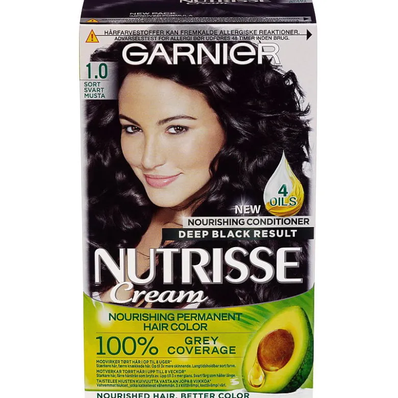 Nutrisse Cream