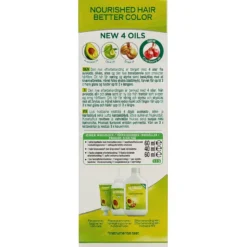 Nutrisse Cream