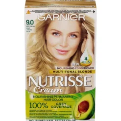 Nutrisse Cream