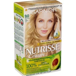 Nutrisse Cream