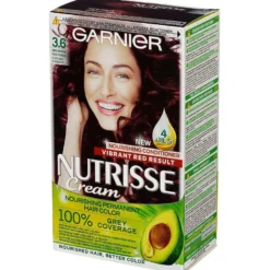 Nutrisse Cream