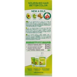 Nutrisse Cream