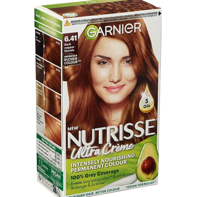 Nutrisse Creme
