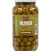 Oliven grønn LEA