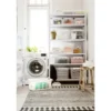 Oppbevaringsboks SmartStore™ m/lokk 52 liter