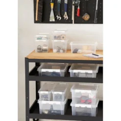 Oppbevaringsboks SmartStore™ 8 liter