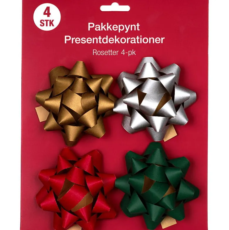 Pakkepynt