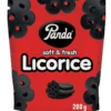 Panda lakris