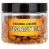 Peanøtter