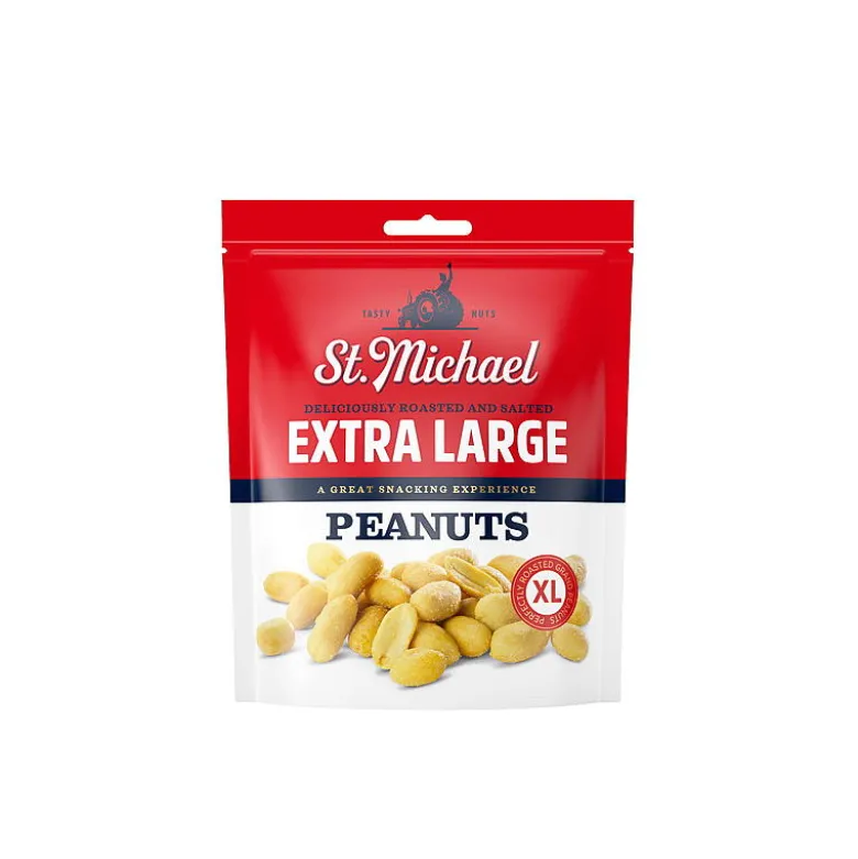 Peanuts