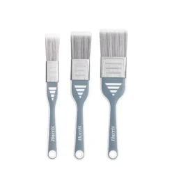 Penselsett 3-pk