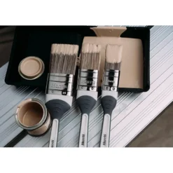 Penselsett 3-pk