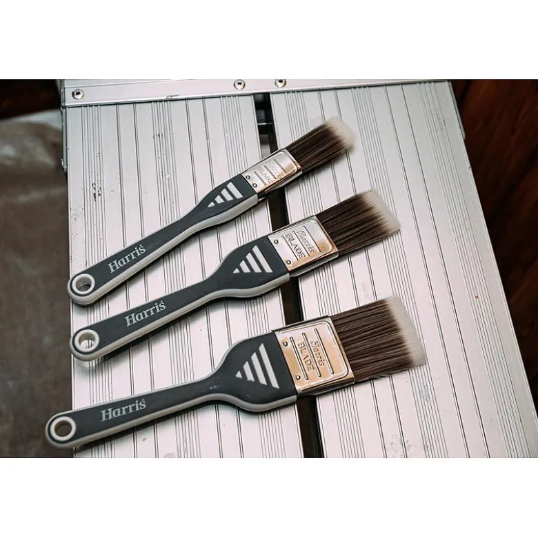 Penselsett 3-pk