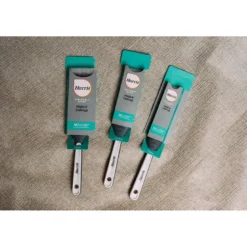 Penselsett 3-pk