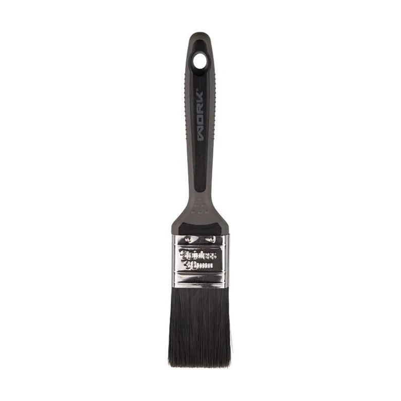 Penselsett Work 10-pk
