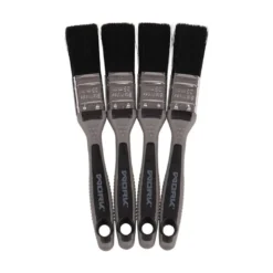 Penselsett Work 10-pk