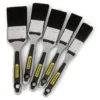 Penselsett Work 5-pk