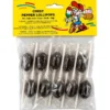 Pepper lollipops