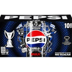 Pepsi Max