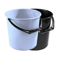 Plastbøtte
