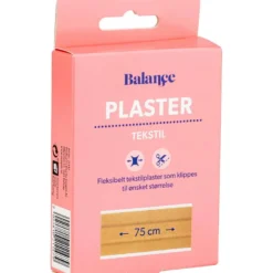 Plaster