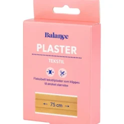 Plaster