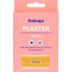 Plaster