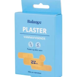 Plaster