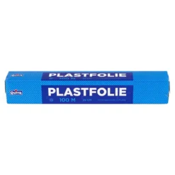 Plastfolie
