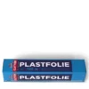Plastfolie