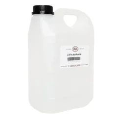 Plastkanne