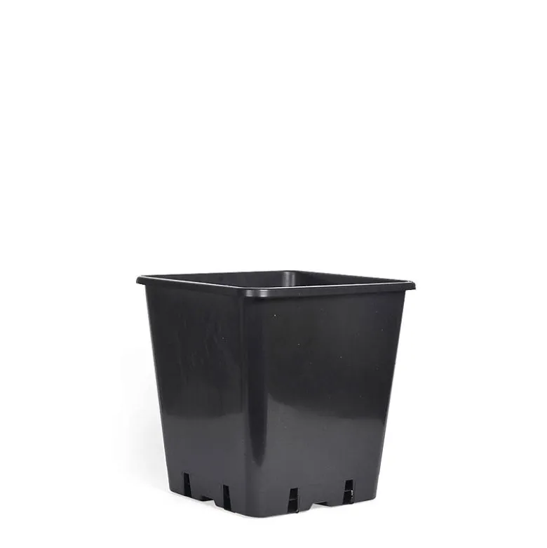 Plastpotte