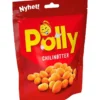 Polly chilinøtter