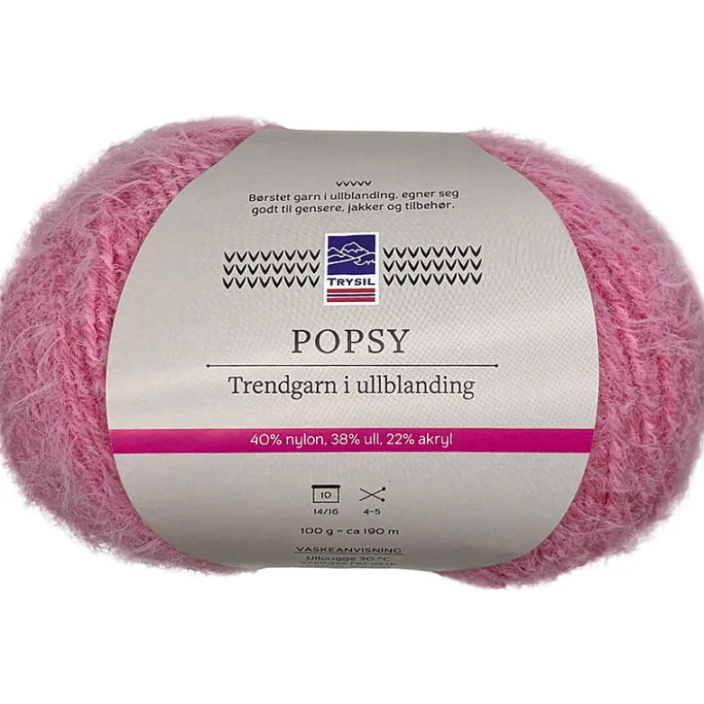 Popsy garn