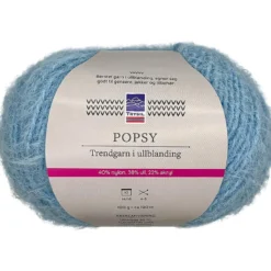 Popsy garn