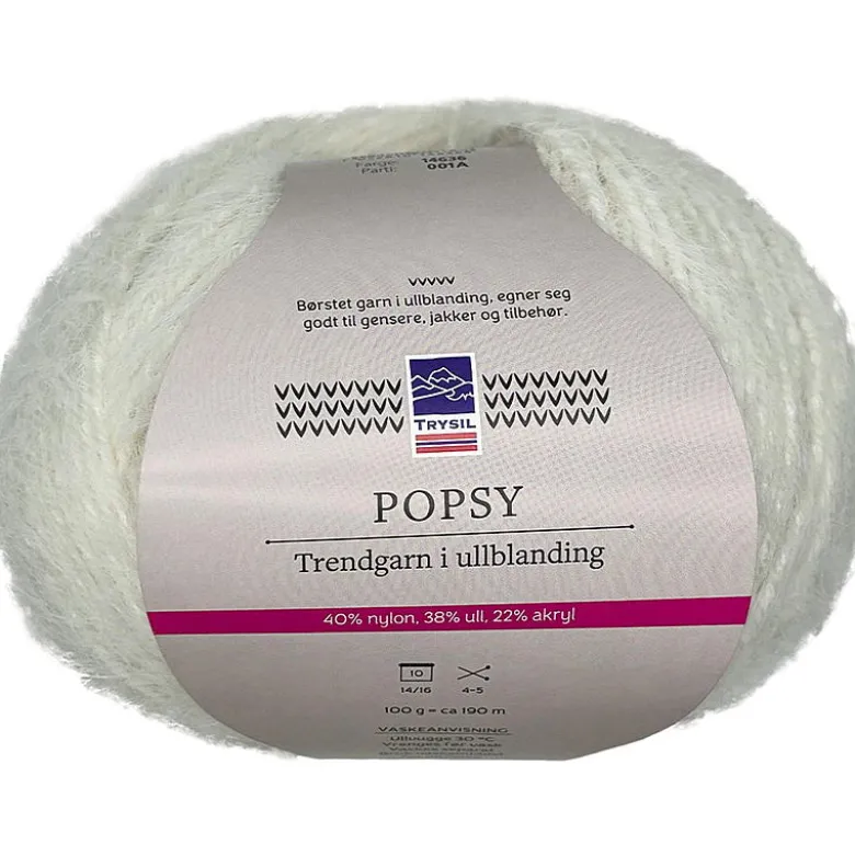 Popsy garn