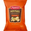 Potetgull