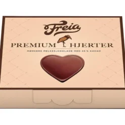 Premium hjerter