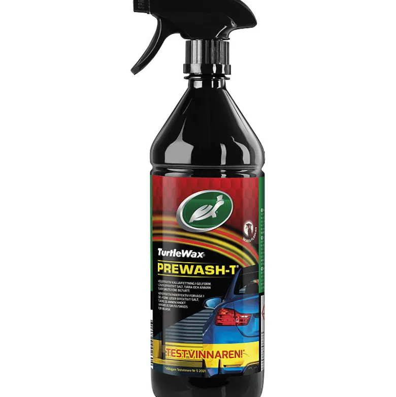 Prewash-T