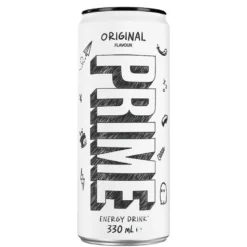 Prime Energi