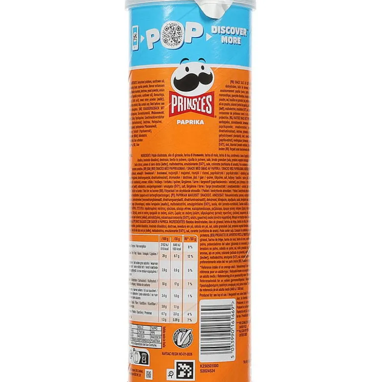 Pringles