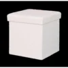 Puff sammenleggbar