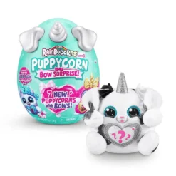 Puppycorn