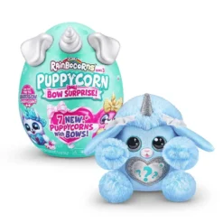 Puppycorn