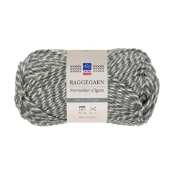 Raggegarn klassisk